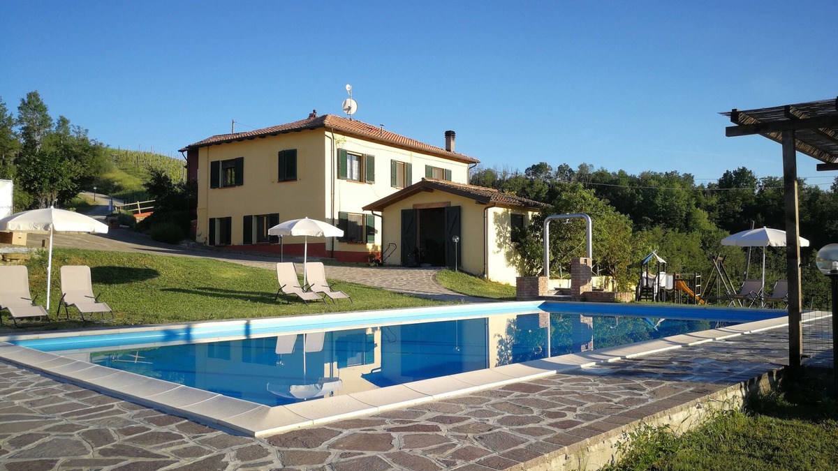 Vesime Other | Relax holiday in the Langhe