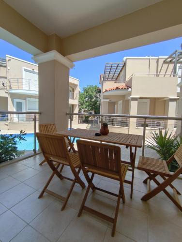 Maleme Apartment | Relax Holiday Villa