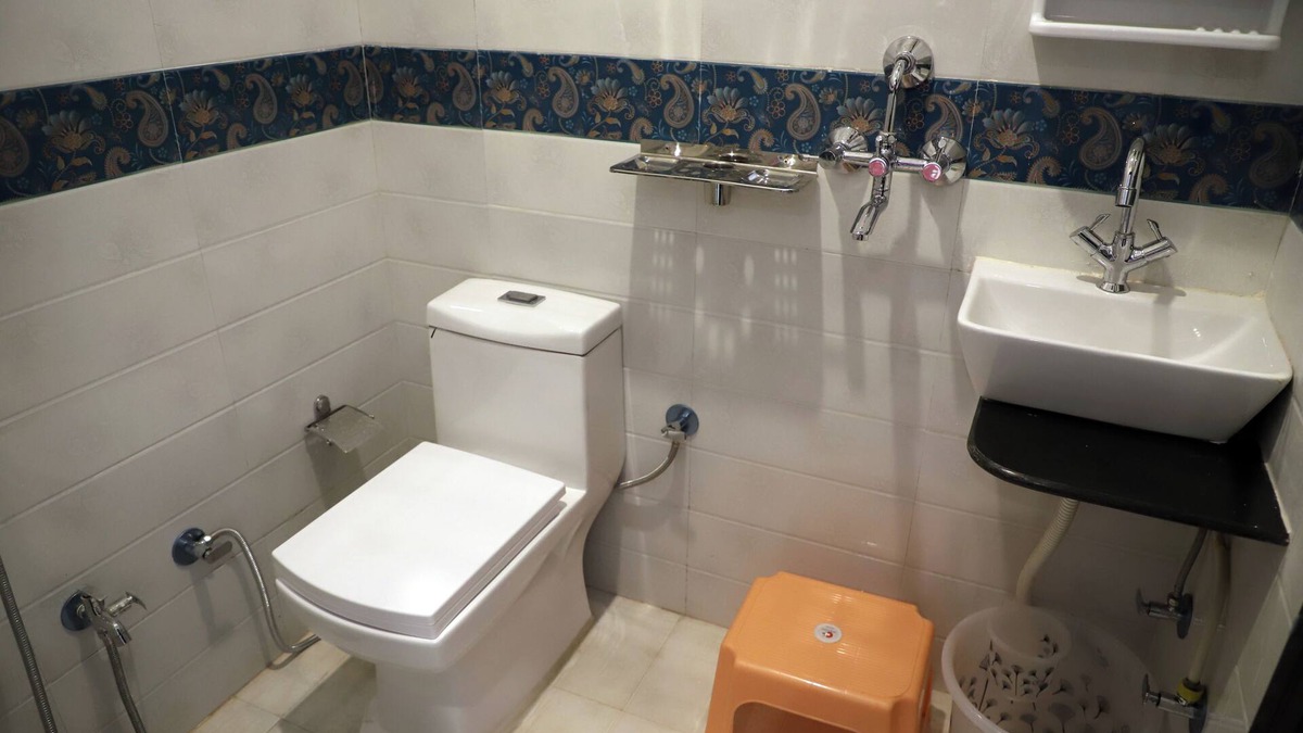 Fatehpura House | Relax home stay family room