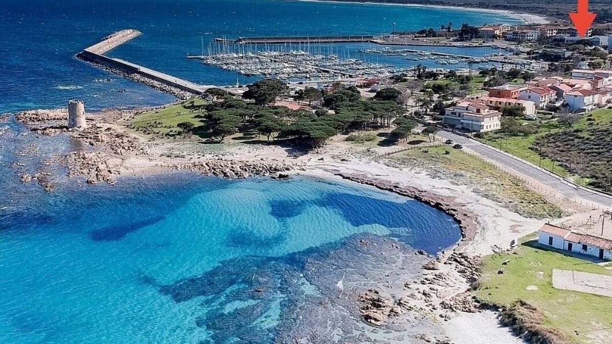 La Caletta Apartment | RELAX HOME, studio with swimming pool near the seanDISCOUNT OFFER MONTH OF MAY