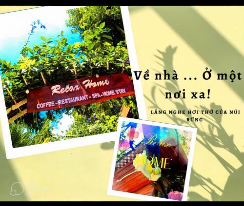 Gia Nghia Hotel | Relax Home