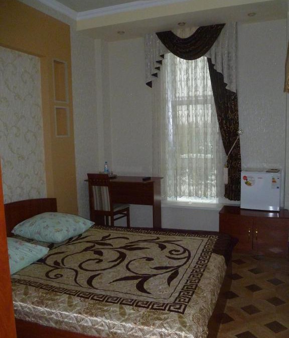 Pyt-Yakh Hotel | Relax Hotel