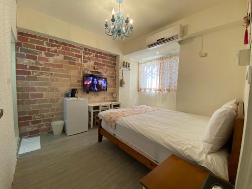 Xitun District House | Relax house