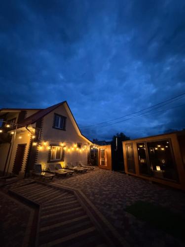 Novohrad-Volyns'kyi House | Relax House Zviahel