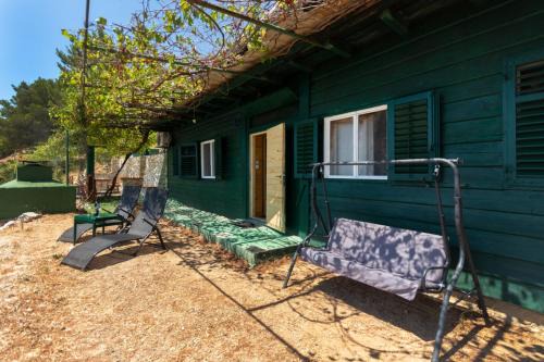 Marusici Apartment | relax
