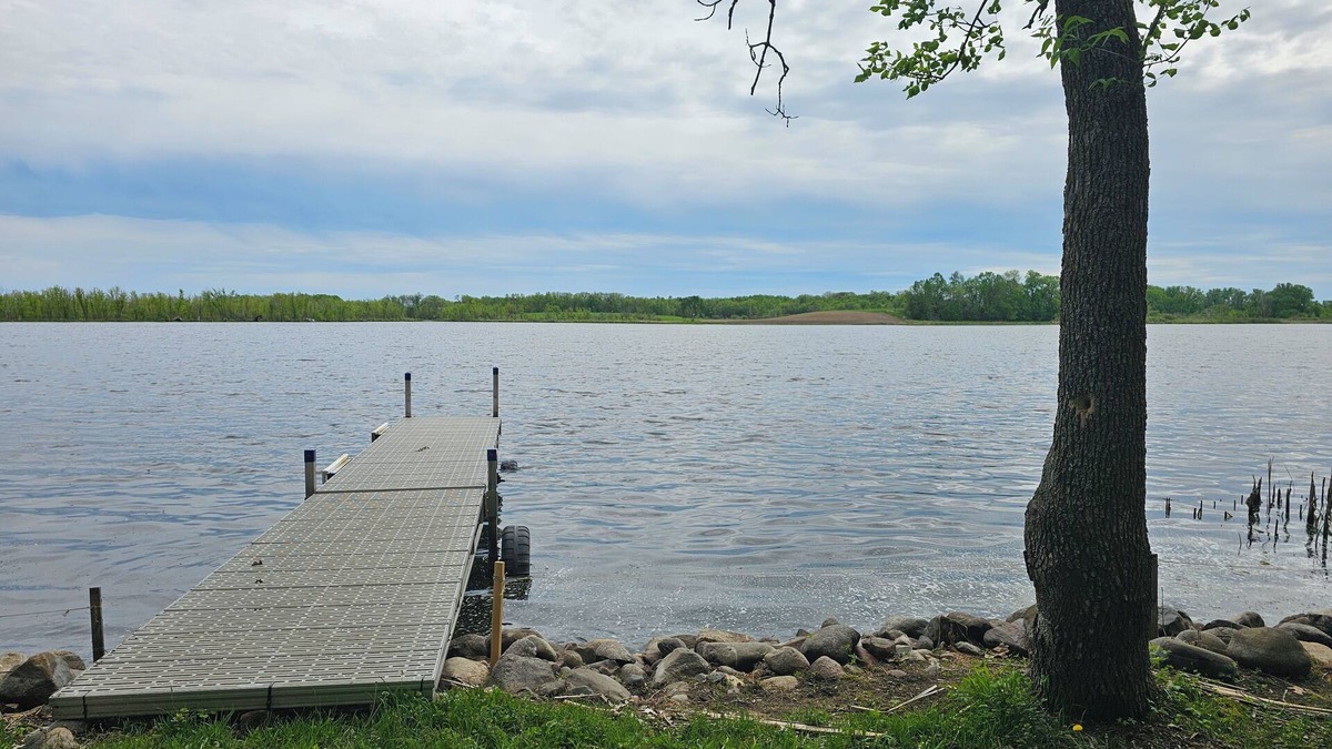Pine City House | Relax in 3 bed, 2 bath house on quiet 2 acres with private lake.