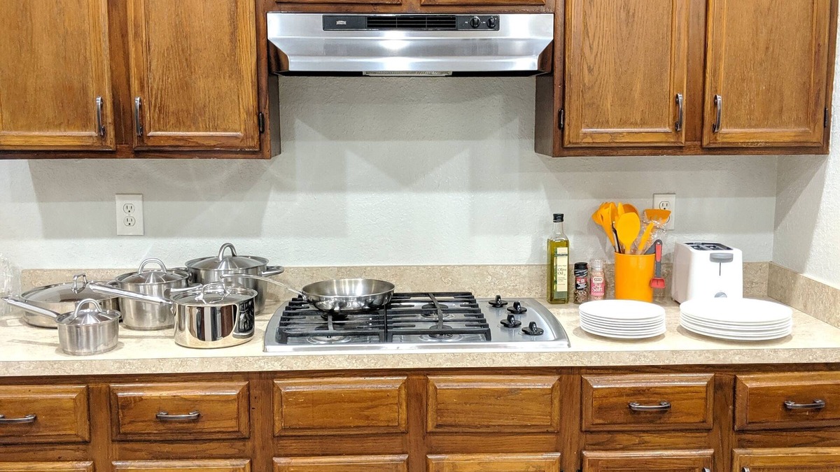Village At Walnut Creek House | Relax in a spacious & newly furnished 4 bedroom!