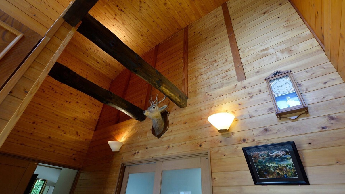 Nasushiobara House | Relax in a traditional house at the foot of Nasu - Omori House/Nasushiobara Tochigi