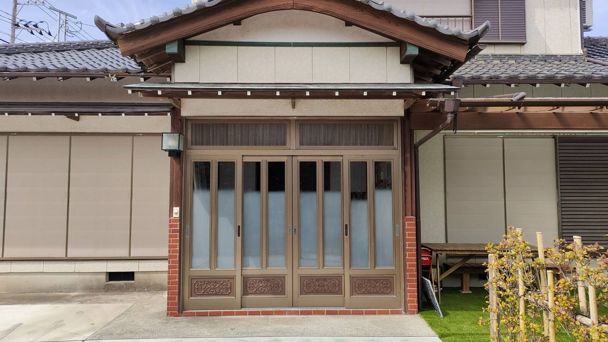 Tateyama RV Rental | Relax in an old folk house limited to one group pe/Tateyama City Chiba