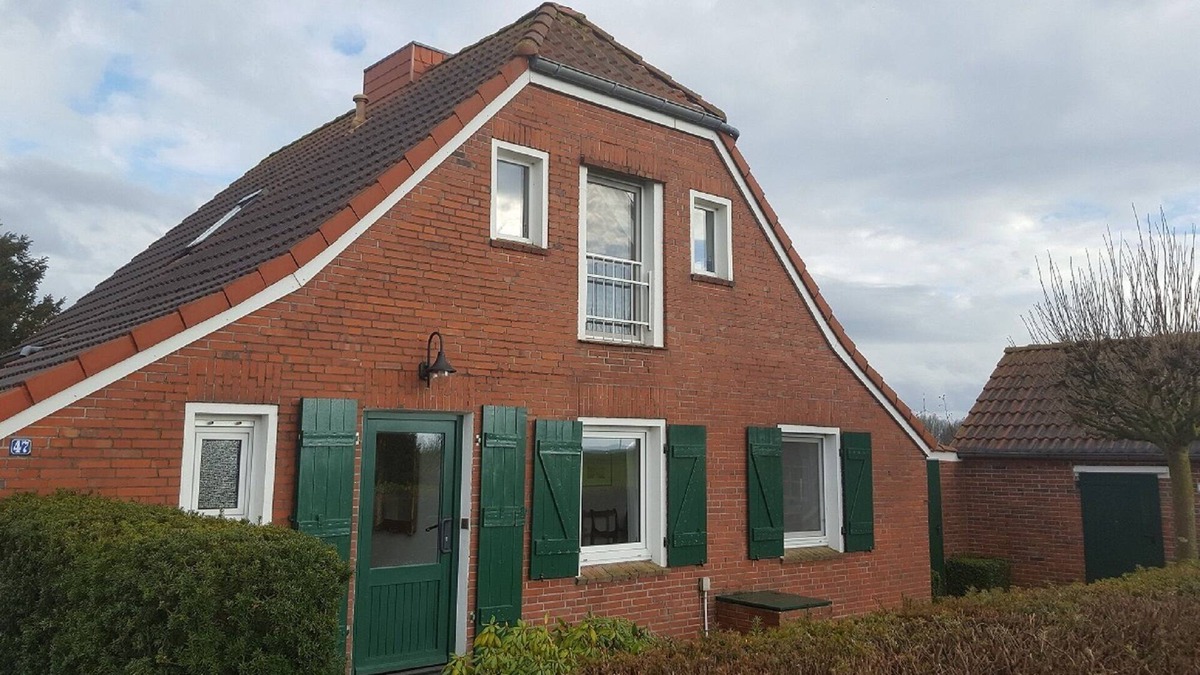 Bunderhee House | Relax in beautiful East Frisia