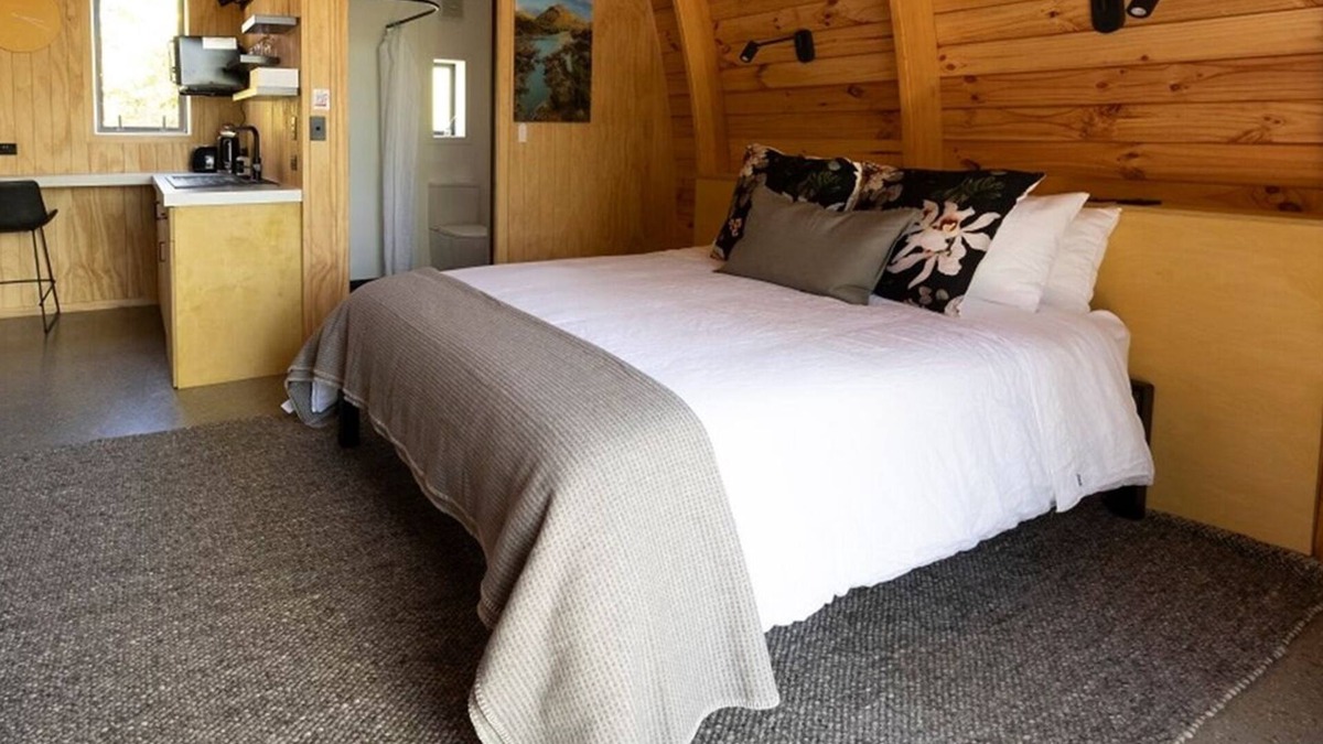 Ettrick Bed & Breakfast | Relax in Central Otago, Come and Explore the Teviot Valley