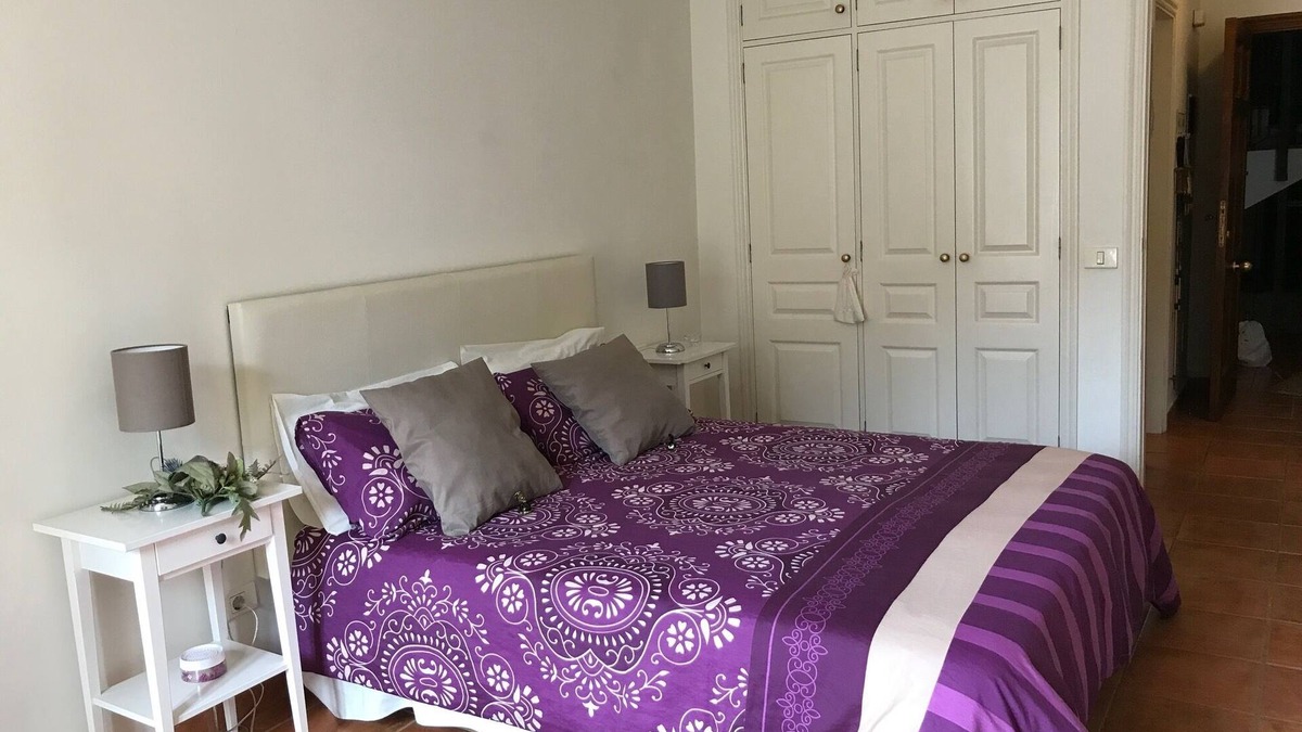 La Quinta Apartment | Relax in lovely apartment near Puerto de la Cruz ,Sat tv,well equiped, free wifi