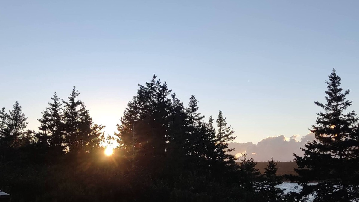Guysborough County House | Relax in Nova Scotia for up to 6 people