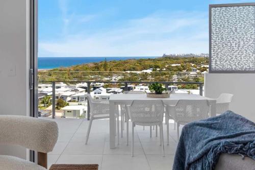 Bokarina Apartment | Relax in Resort-style Serenity with Stunning Views