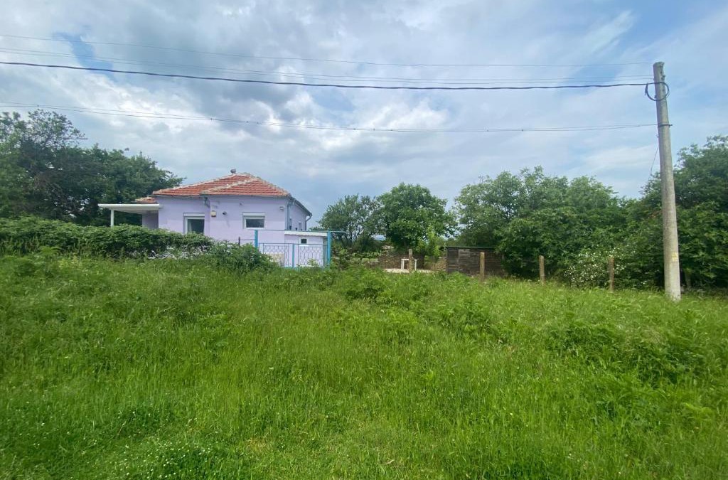 Prilep House | Relax in rural Bulgaria.