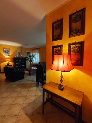 Casenuove Apartment | Relax in Spello