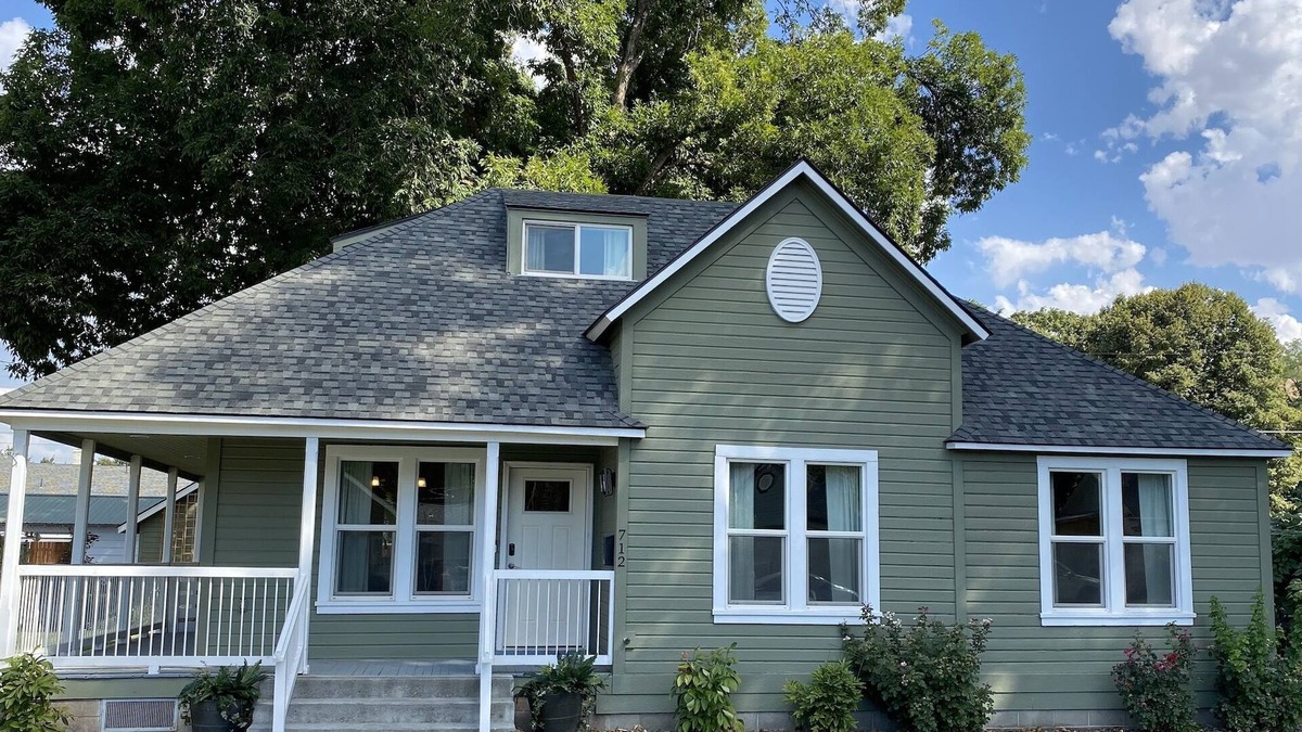 Prosser House | Relax in the heart of Washington wine country