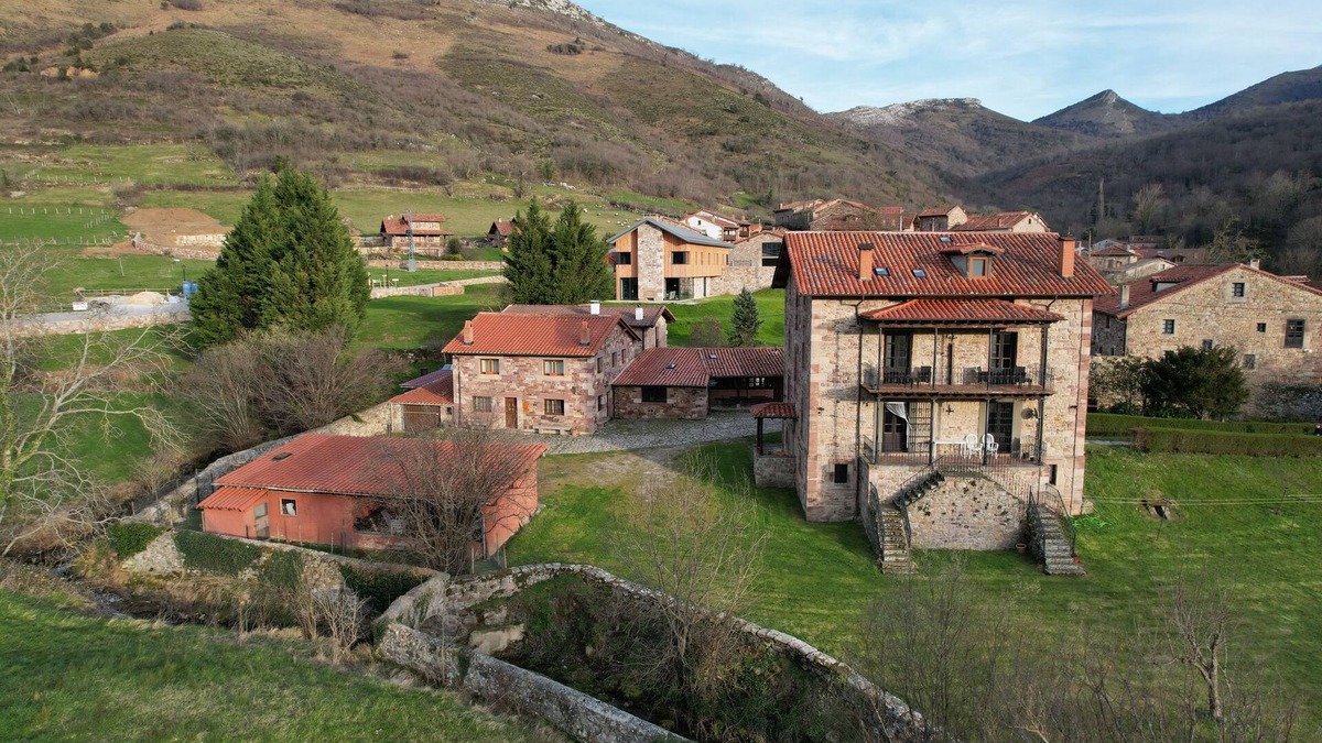 Cicera Apartment | Relax in the Middle of Nature