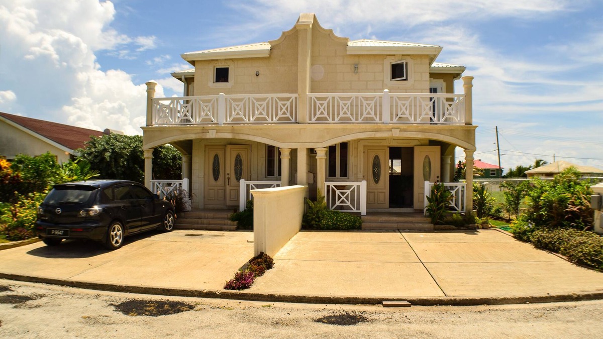 Ocean City House | Relax in the Ocean Acacia townhouse