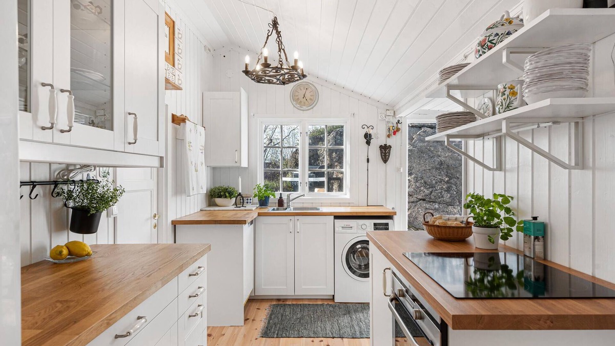 Sandefjord House | Relax in this charming and family-friendly holiday home.