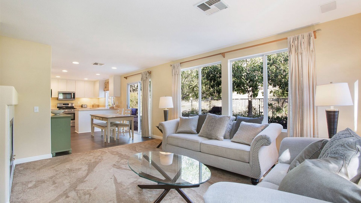 Coto de Caza House | Relax in Gorgeous Wilderness Retreat Steps from Trailhead! Family-size home