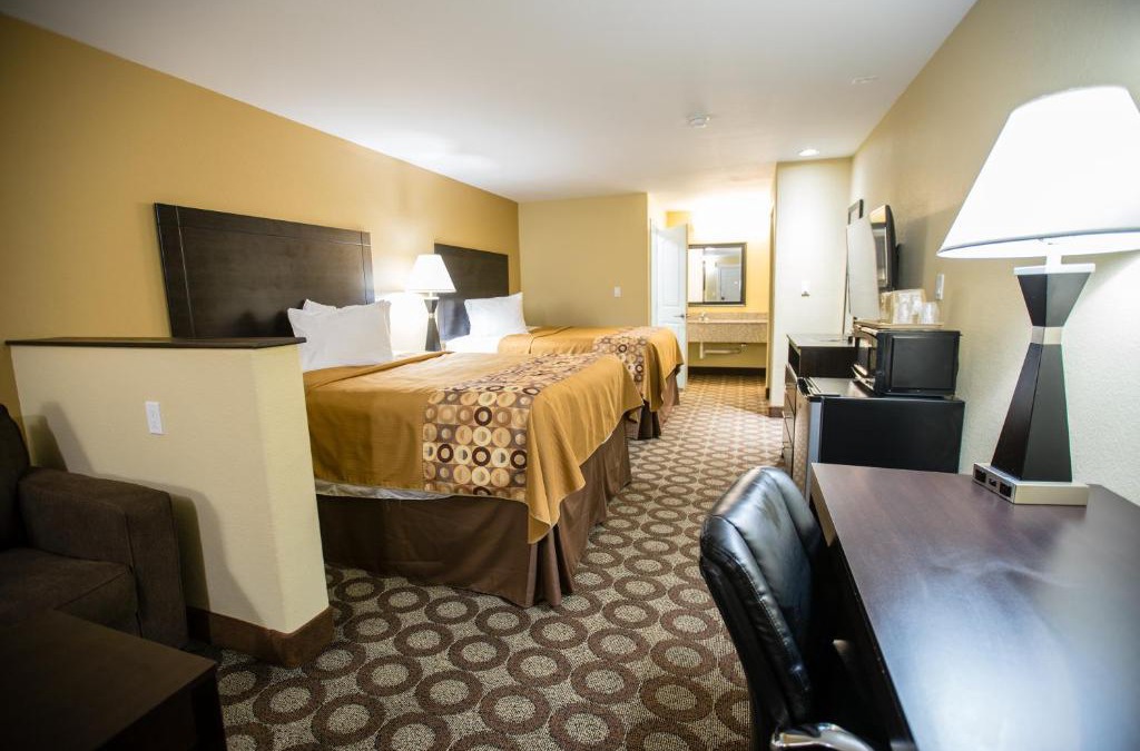 Kuttawa Hotel | Relax Inn and Suites Kuttawa