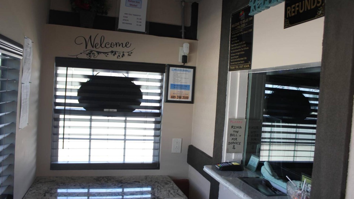 Kountze Hotel | Relax Inn Motel