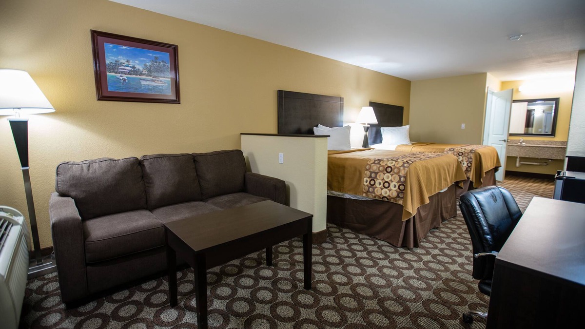 Kuttawa Hotel | Relax Inn & Suites