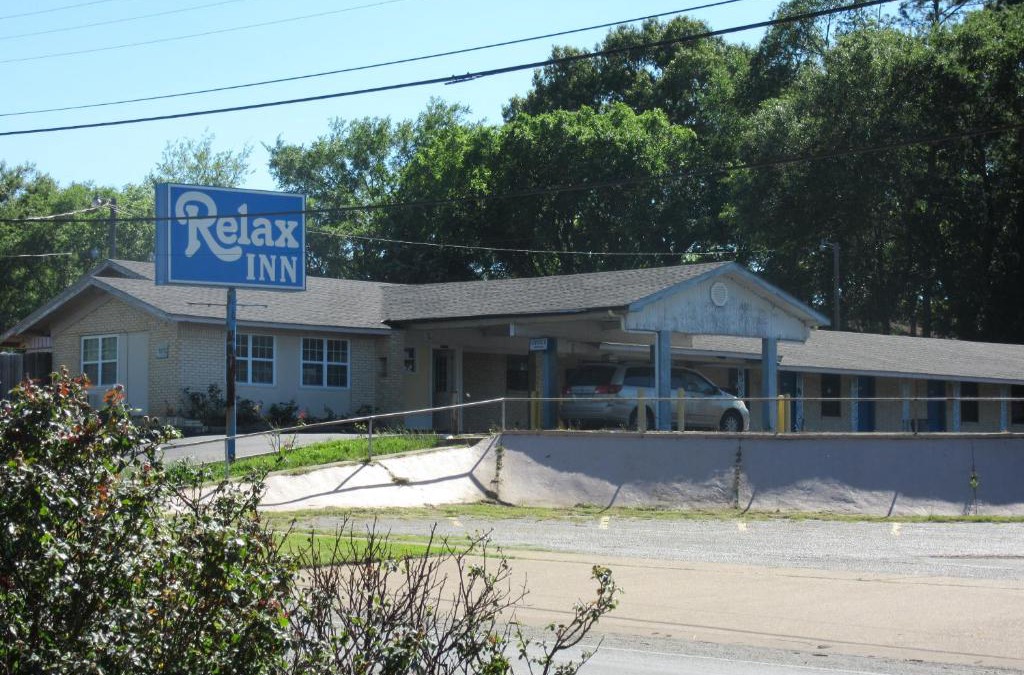 Tyler Hotel | Relax Inn Tyler
