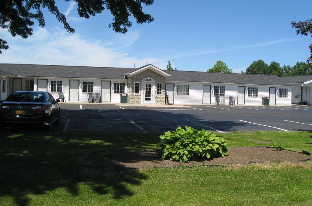 Webster Crossing Hotel | Relax Inn