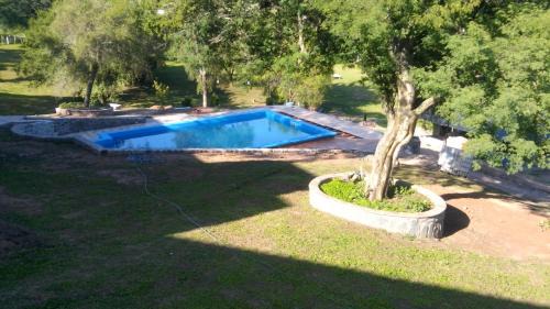 Raco House | RELAX La Tuquita Raco