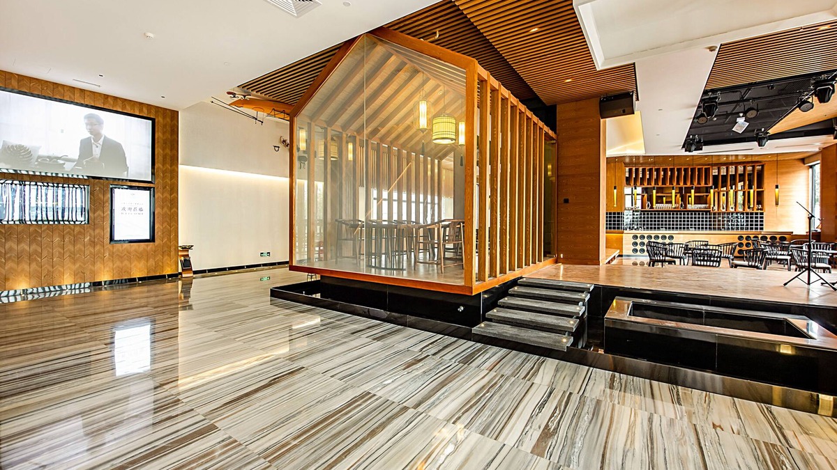 Guangzhou Science City Hotel | Relax Life Hotel