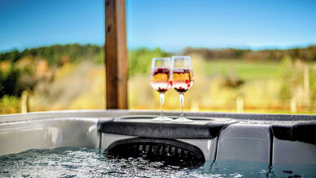 Plutscheid House | Relax Lodge