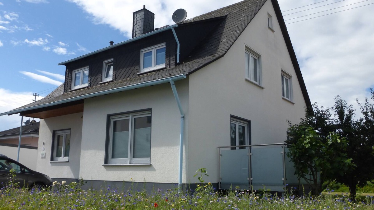 Villmar Apartment | Relax & love! Comfort apartment Bongard romantic Lahn Villmar