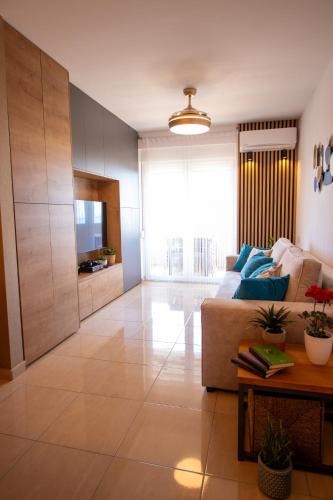 Mandre Apartment | Relax Mandre 200m from the beach Sea view