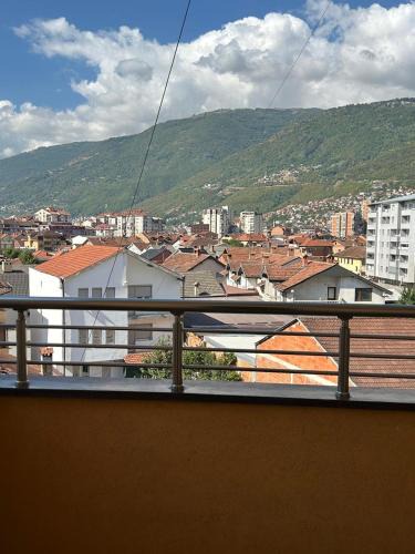 Tetovo Apartment | Relax