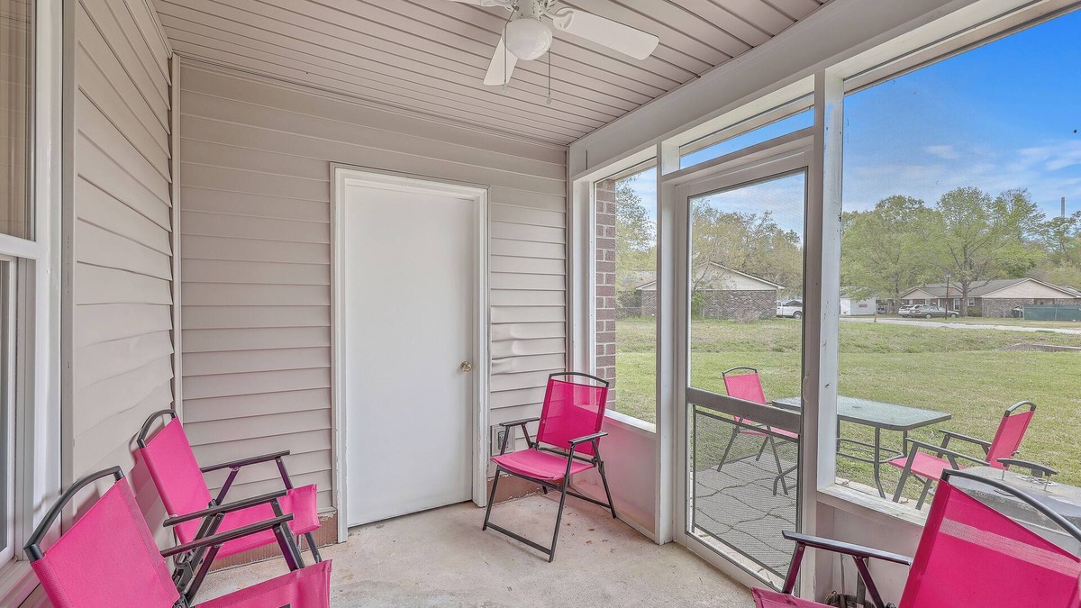 Goose Creek Apartment | Relax Near Downtown Charleston and Beaches