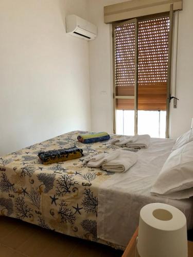 Noto Marina Apartment | Relax Near The Sea
