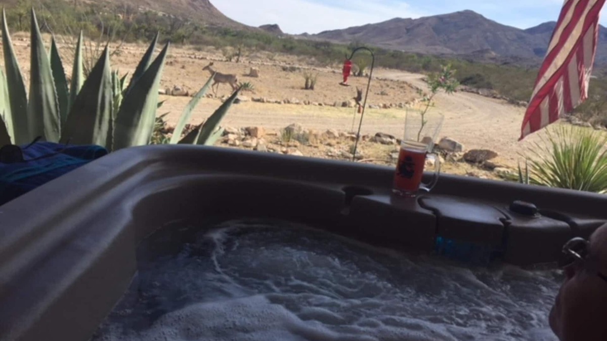 Alpine House | RELAX OFF THE BEATEN PATH!