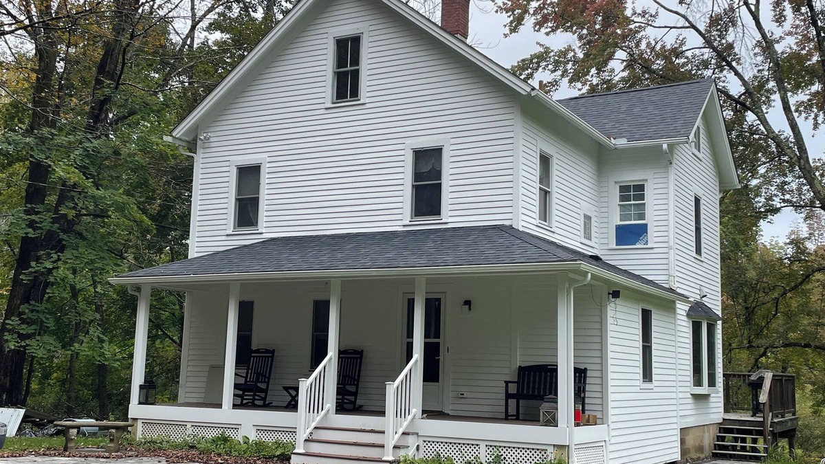 Norfolk House | Relax or be active! The choice is yours in this pet-friendly family home.