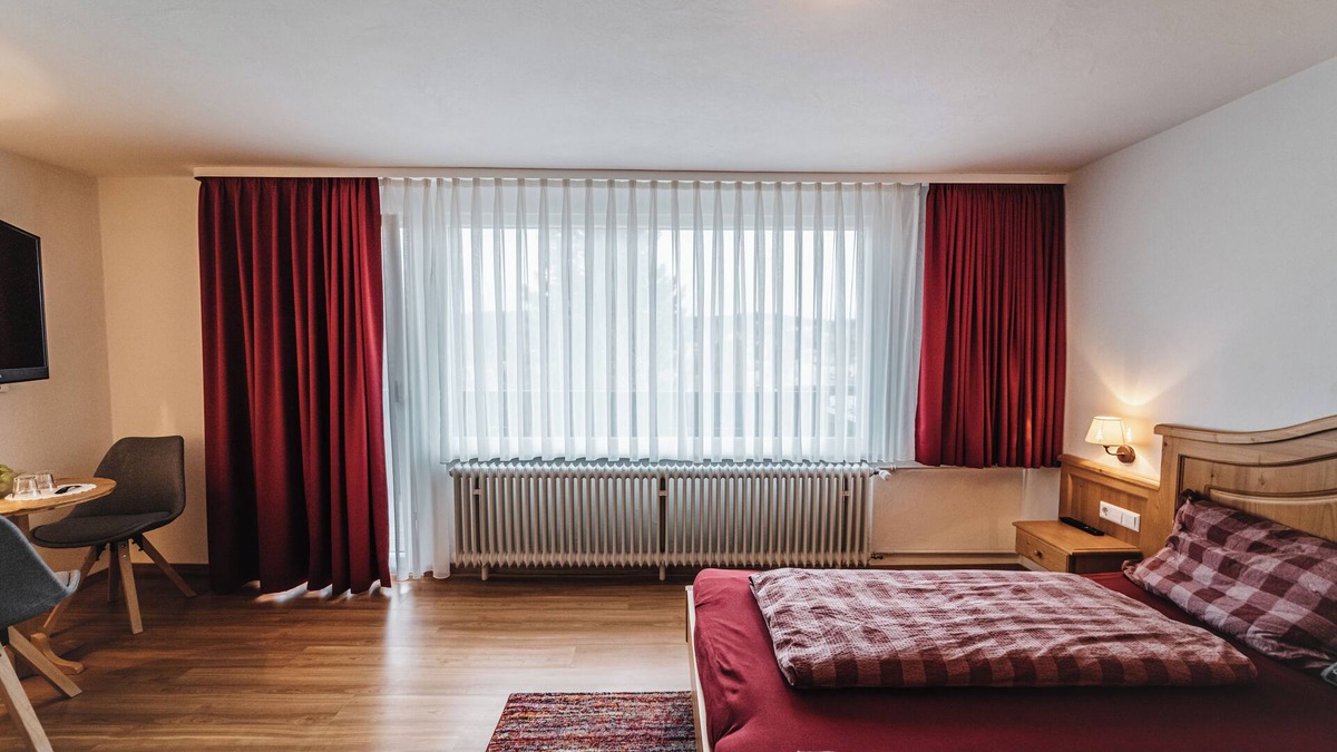 Altglashutten Bed & Breakfast | Relax Pension 01 Feldberg including Breakfast, Dinner, and Hochschwarzwald Card