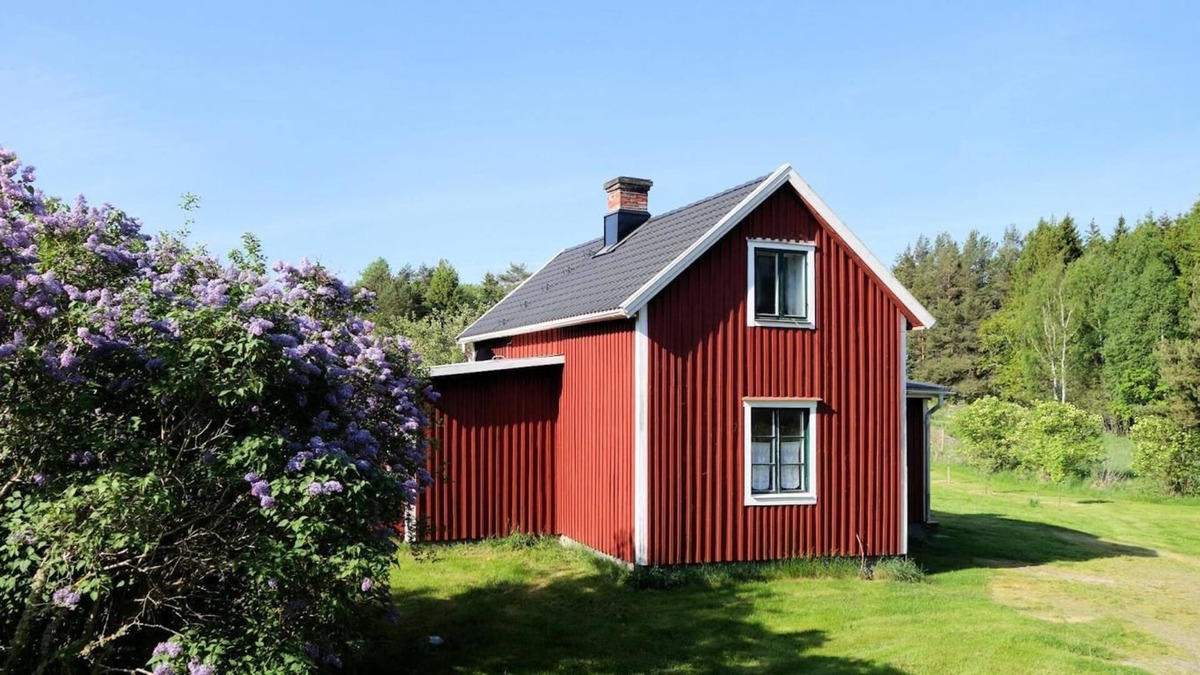 Saffle Cabin | Relax Ranch