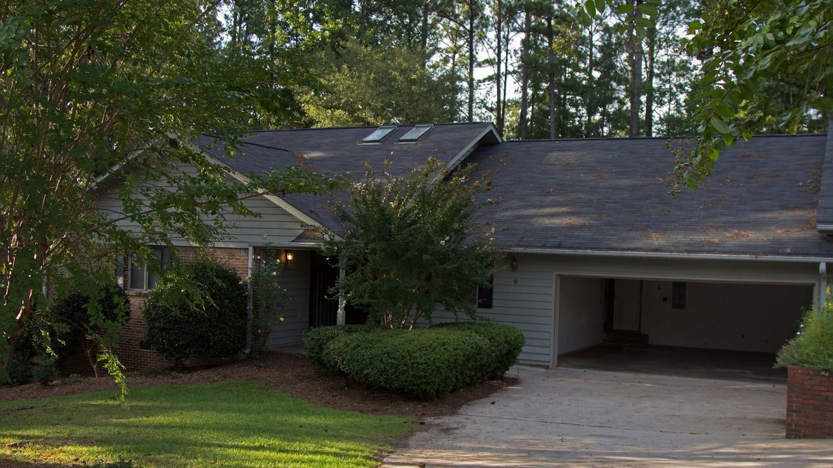 McCormick House | Relax, Recharge And Play On