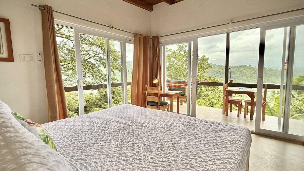 Drapers Cottage | Relax & recharge Pool Bird Sanctuary Ocean, Mountain & Waterfall Views