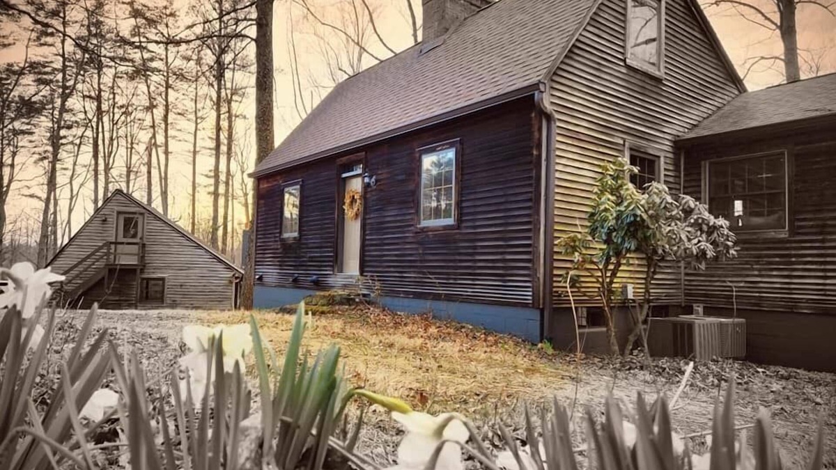 Sugar Grove Cabin | Relax, Reconnect and Release at Magnolia Retreat
