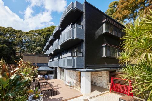 Atami Hotel | Relax Resort Hotel