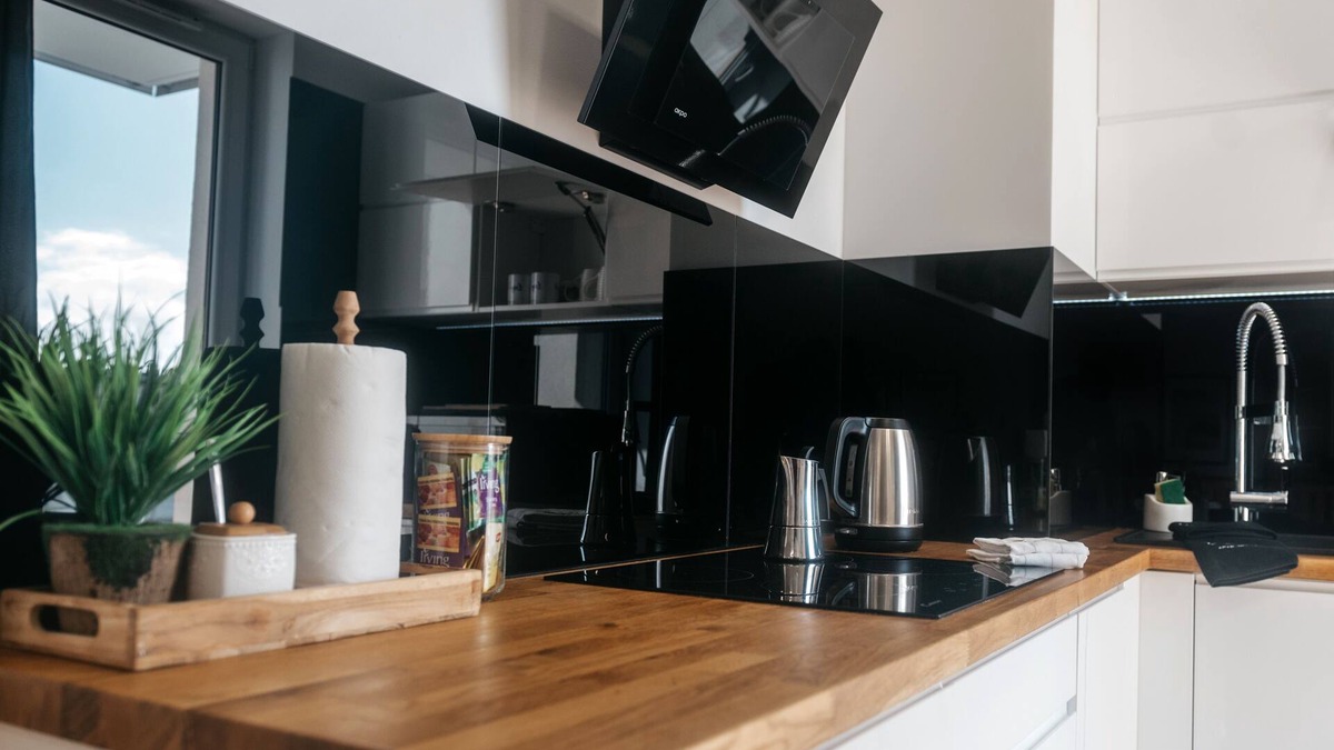 Dziwnowek Apartment | Relax + Sauna