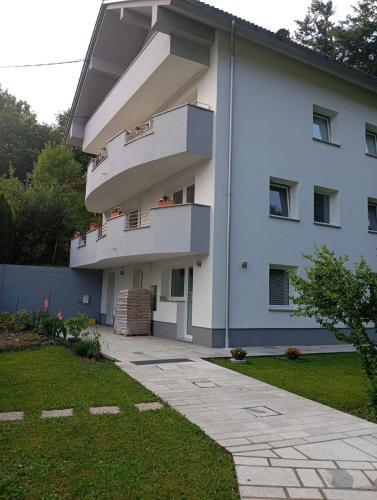 Kamnik Apartment | RELAX
