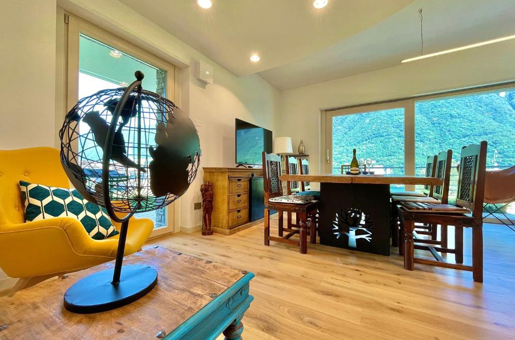Laglio House | Relax, silence, romantic, amazing view