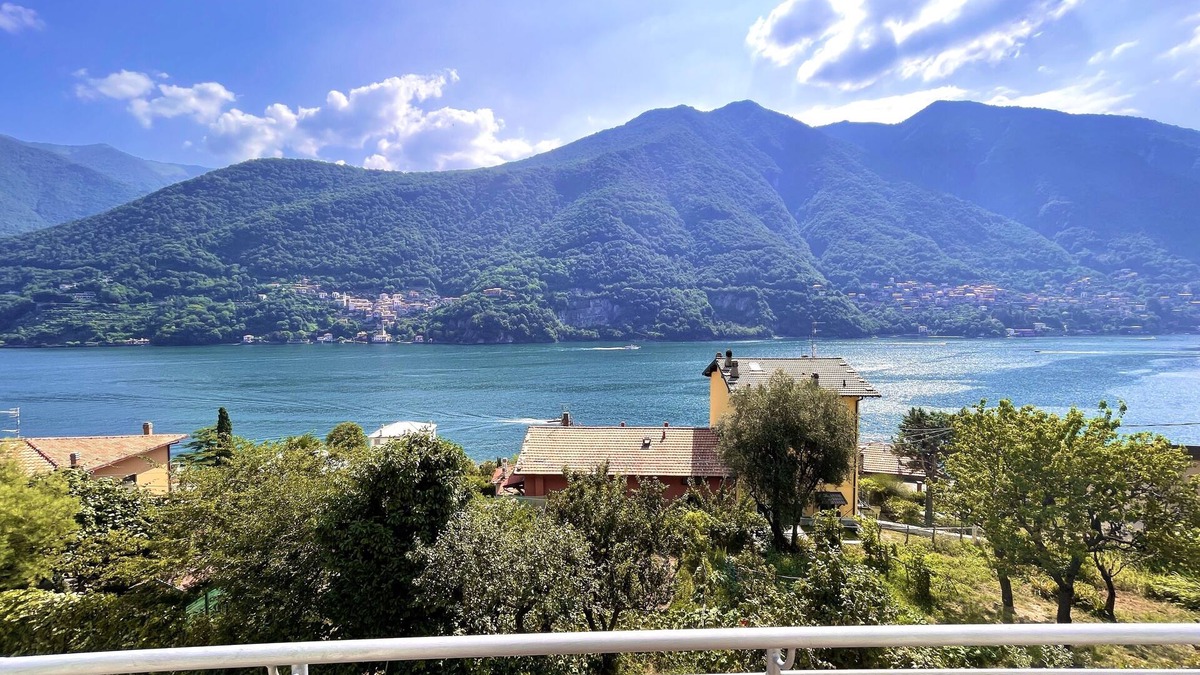 Laglio Villa | Relax, silence, romantic, amazing view